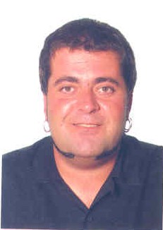 Legarreta Gabilondo,Xabier
